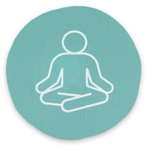 Meditationstexte und Co.