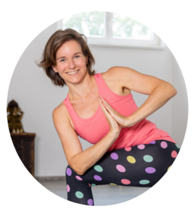 Vinyasa Flow Yoga Intensiv