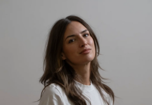 Portrait Caroline Eder