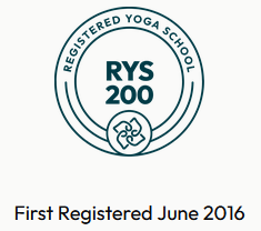 200h Yoga school